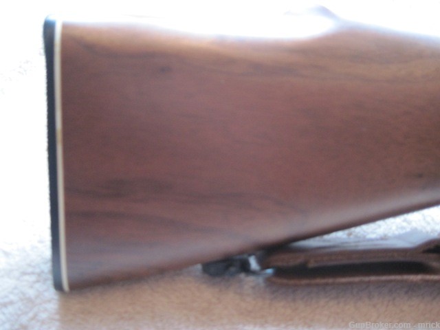 Vintage Winchester 70 - .270 1976-img-1