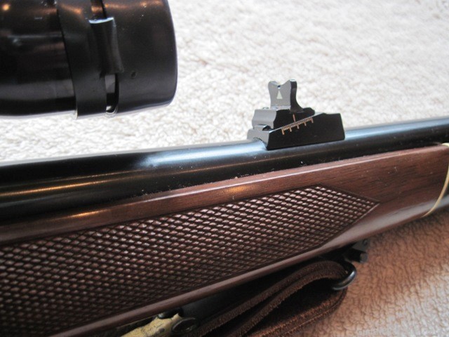 Vintage Winchester 70 - .270 1976-img-2