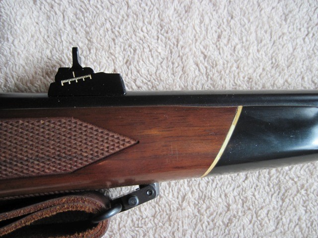 Vintage Winchester 70 - .270 1976-img-17
