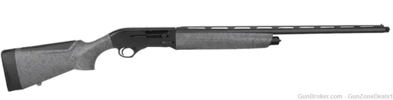 Beretta A300 Sporting 12GA, 30" BBL, Grey/Black Accents Semi-Auto Shotgun-img-0