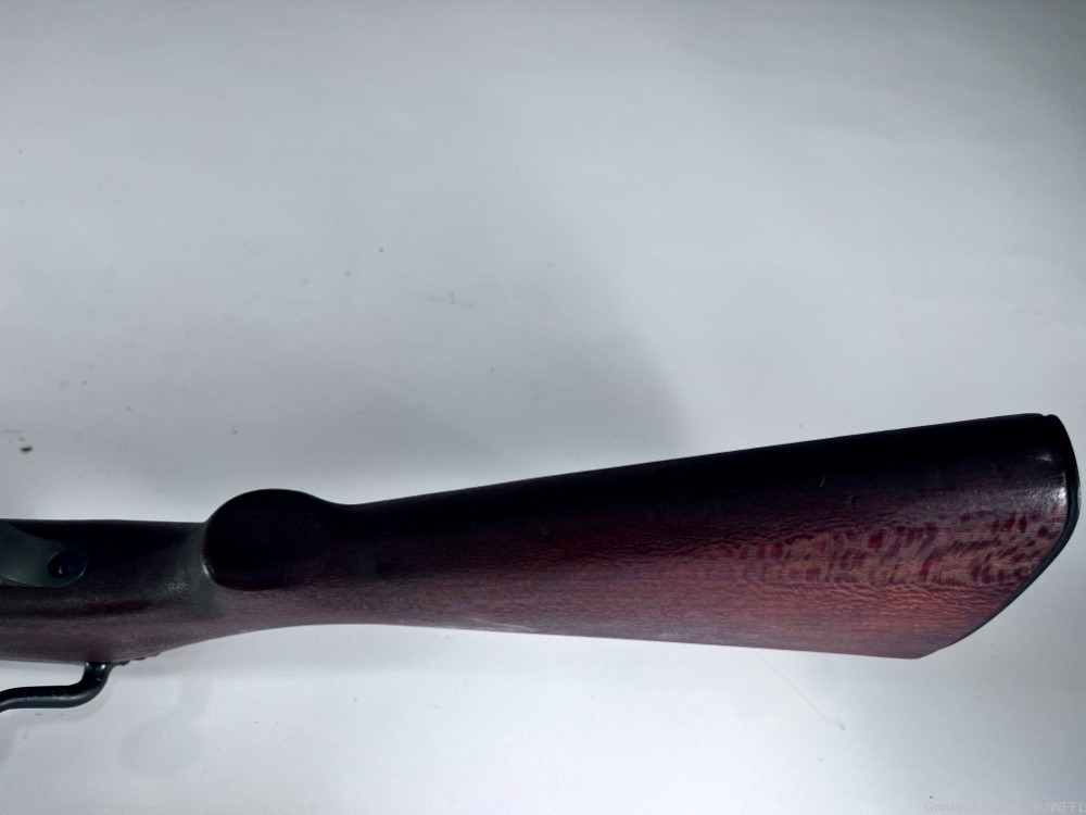 French MAS 1936 Bolt Action Rifle, 7.5x54 VG COND NO RESERVE NO CC FEE-img-13
