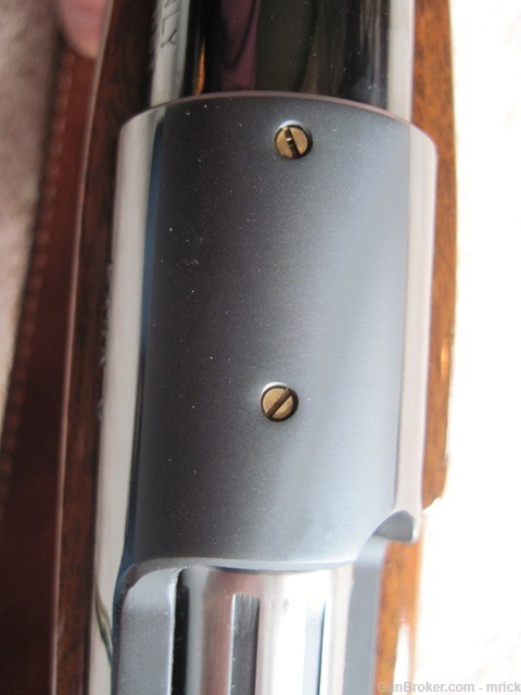 Weatherby Mark V Deluxe 300 Wby Mag-img-13