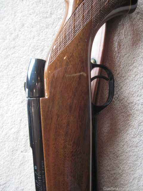 Weatherby Mark V Deluxe 300 Wby Mag-img-7