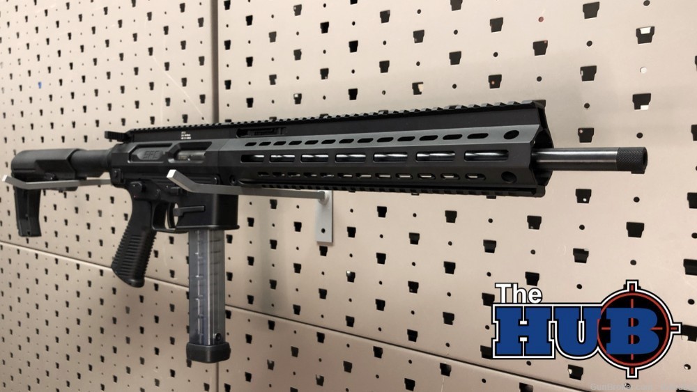 B&T SPC9 16" 9mm Carbine-img-0