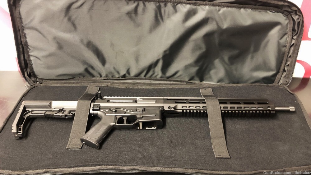 B&T SPC9 16" 9mm Carbine-img-3
