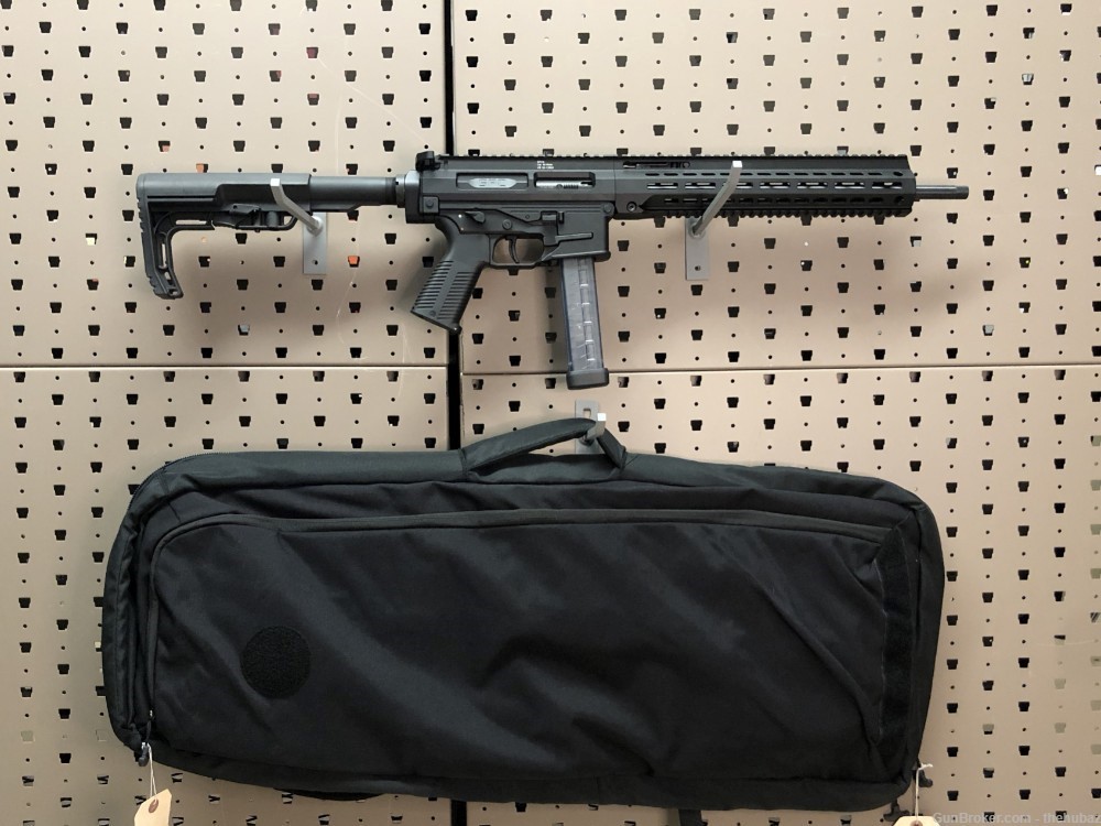 B&T SPC9 16" 9mm Carbine-img-2