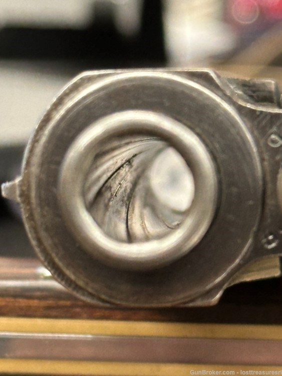 Rare F.B Radom Vis Mod. 35 Grade II WWII Pistol 9mm 4.5"BBL-img-27
