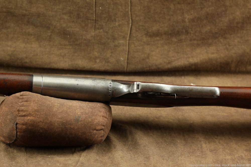 Historic 1928 Savage Model 99 Lever Action Rifle Chambered in .30-30 C&R-img-19