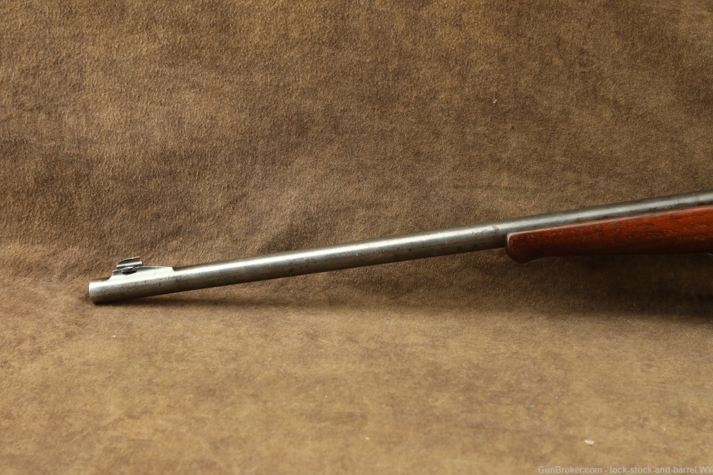 Historic 1928 Savage Model 99 Lever Action Rifle Chambered in .30-30 C&R-img-9