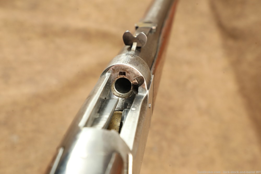 Historic 1928 Savage Model 99 Lever Action Rifle Chambered in .30-30 C&R-img-25