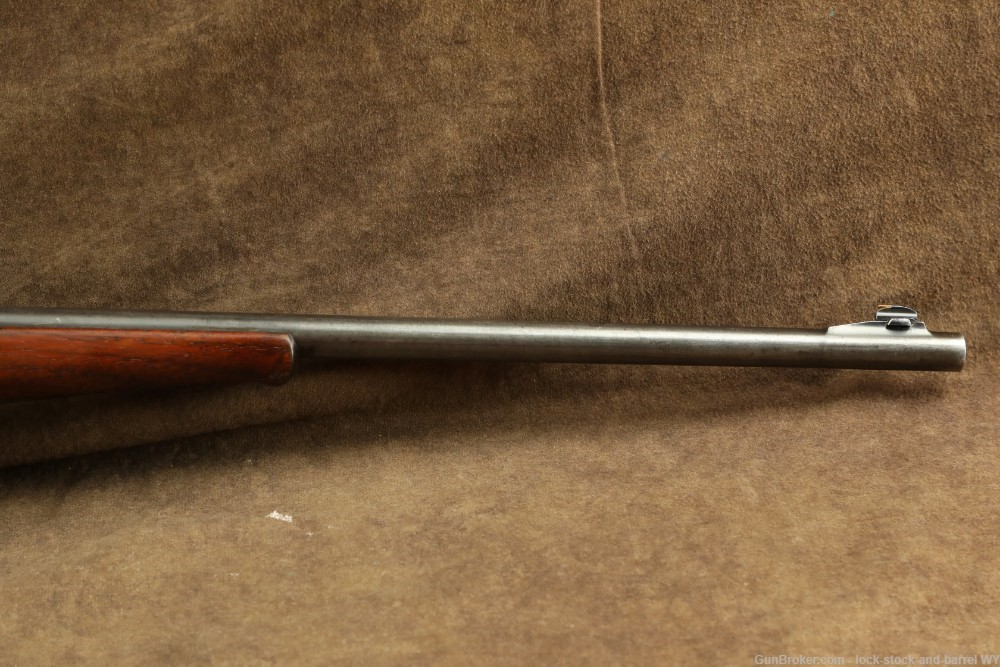 Historic 1928 Savage Model 99 Lever Action Rifle Chambered in .30-30 C&R-img-7