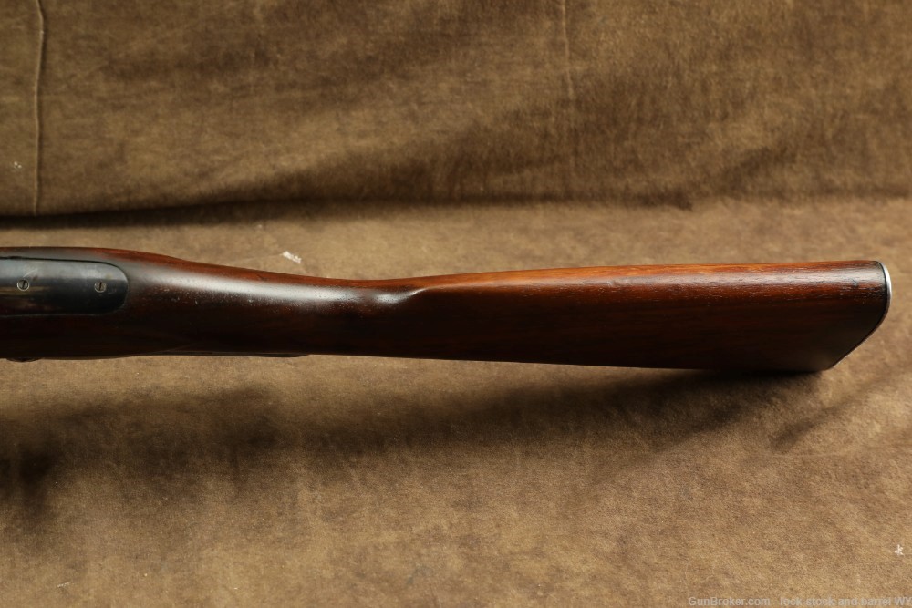 Historic 1928 Savage Model 99 Lever Action Rifle Chambered in .30-30 C&R-img-16