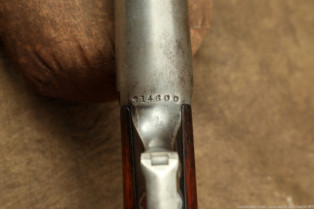 Historic 1928 Savage Model 99 Lever Action Rifle Chambered in .30-30 C&R-img-30