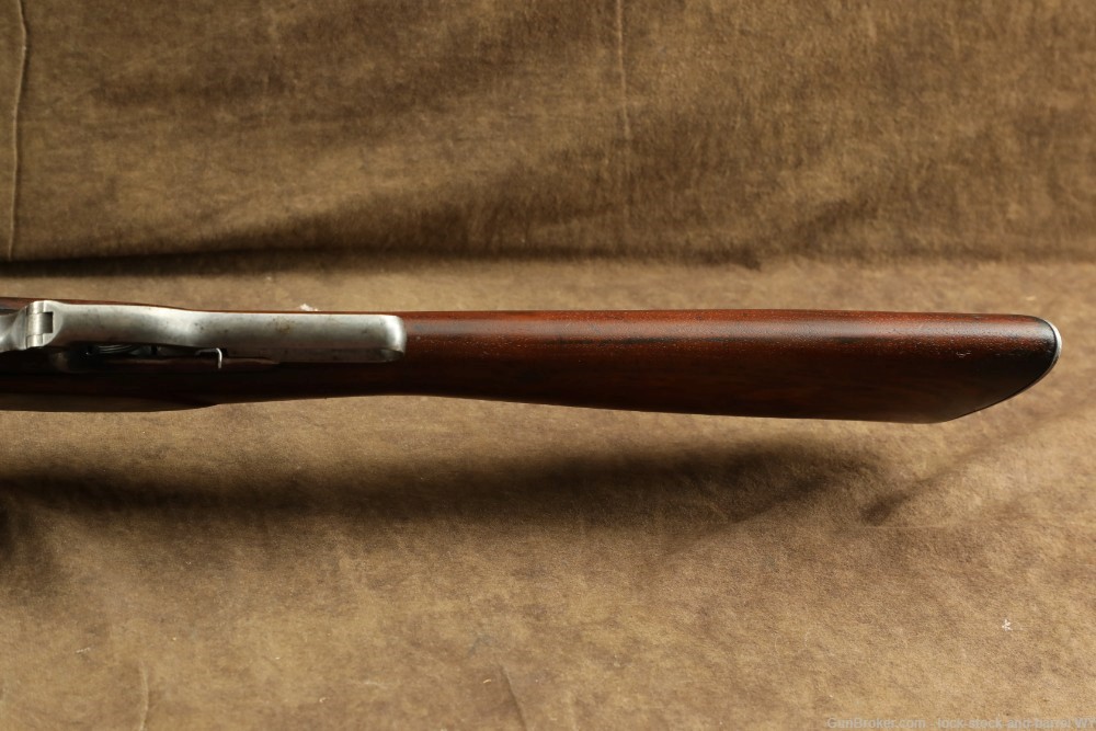 Historic 1928 Savage Model 99 Lever Action Rifle Chambered in .30-30 C&R-img-20