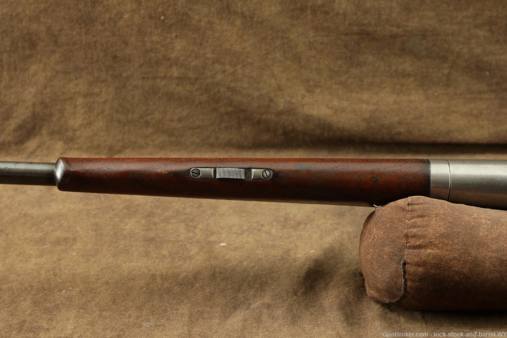 Historic 1928 Savage Model 99 Lever Action Rifle Chambered in .30-30 C&R-img-18