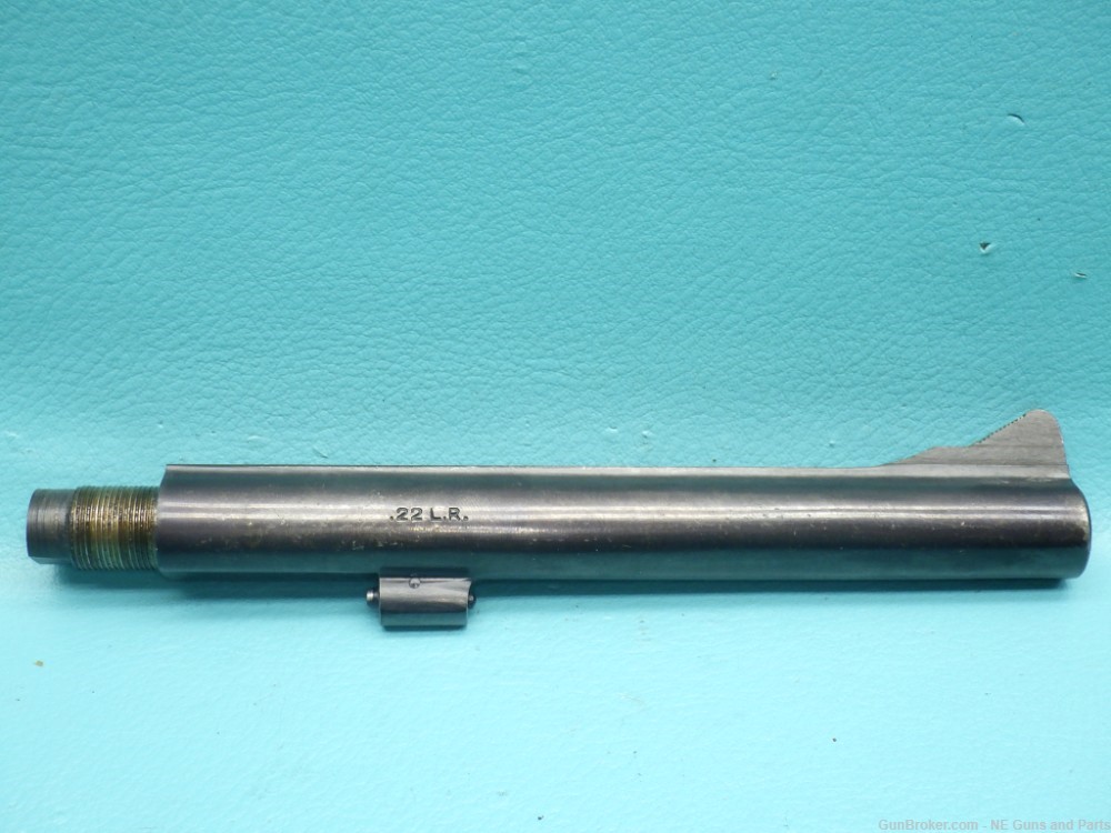 Rossi/Interarms 51 .22LR 6"bbl Revolver Repair Parts Kit-img-9