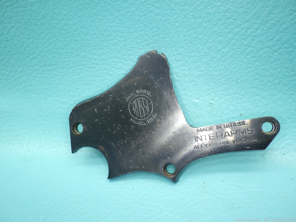 Rossi/Interarms 51 .22LR 6"bbl Revolver Repair Parts Kit-img-3
