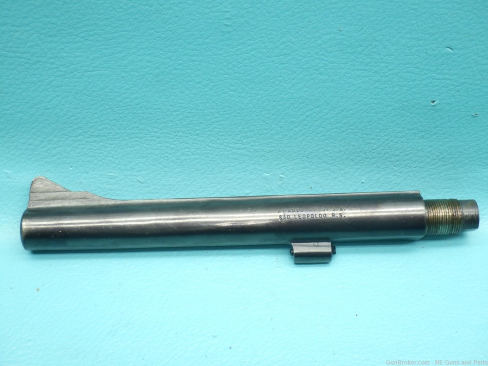 Rossi/Interarms 51 .22LR 6"bbl Revolver Repair Parts Kit-img-10