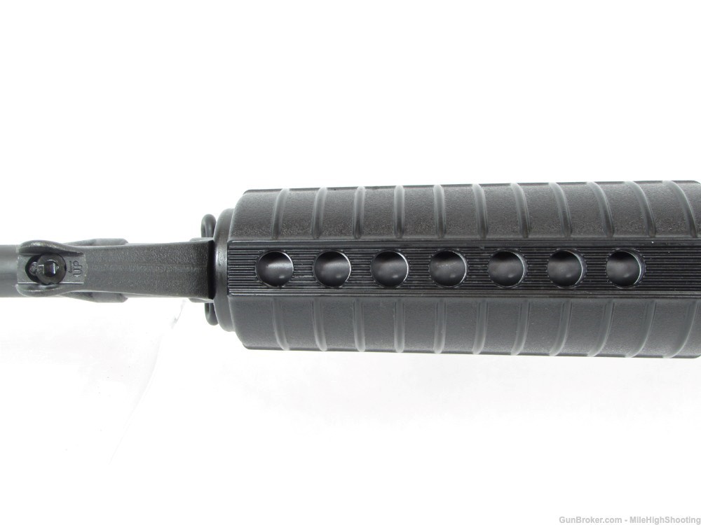 Colt M4 16" 5.56 1:7 MSR Complete upper, New In Box LE6920CK-img-22