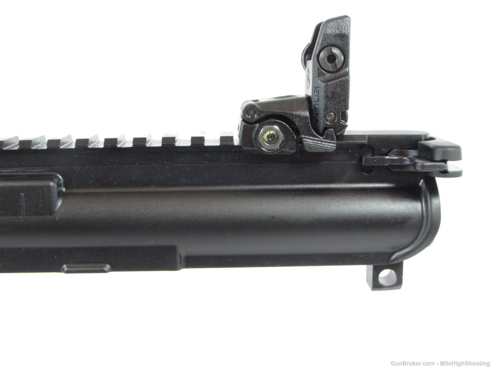 Colt M4 16" 5.56 1:7 MSR Complete upper, New In Box LE6920CK-img-11