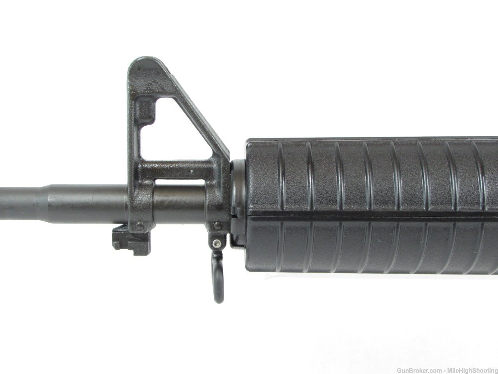 Colt M4 16" 5.56 1:7 MSR Complete upper, New In Box LE6920CK-img-9