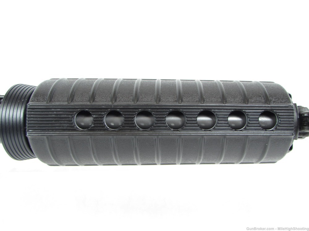 Colt M4 16" 5.56 1:7 MSR Complete upper, New In Box LE6920CK-img-15