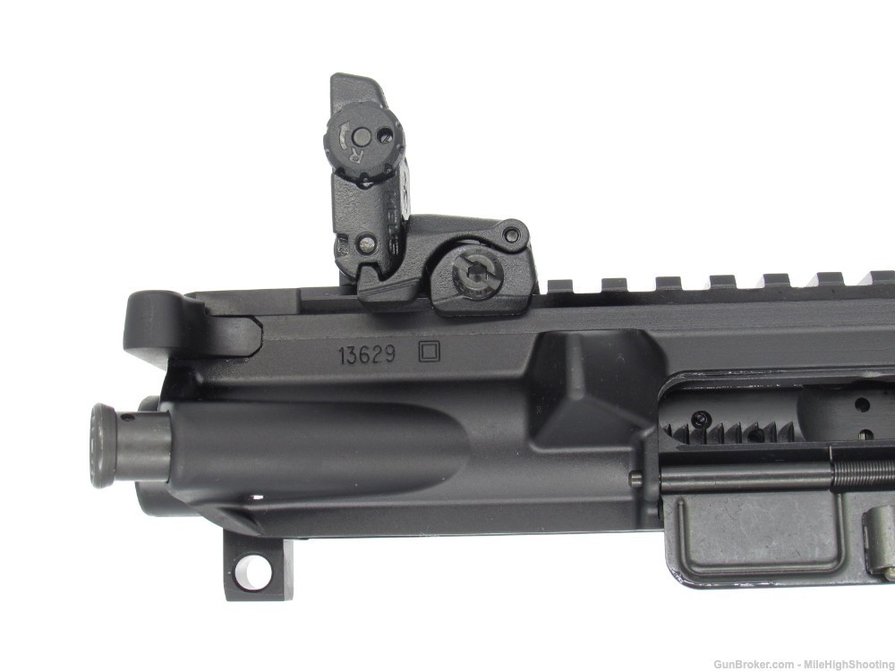Colt M4 16" 5.56 1:7 MSR Complete upper, New In Box LE6920CK-img-31