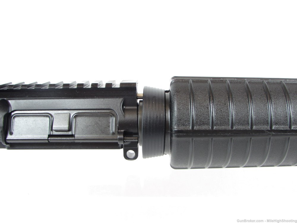 Colt M4 16" 5.56 1:7 MSR Complete upper, New In Box LE6920CK-img-2