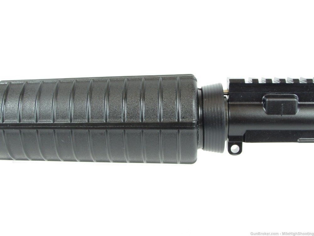 Colt M4 16" 5.56 1:7 MSR Complete upper, New In Box LE6920CK-img-10