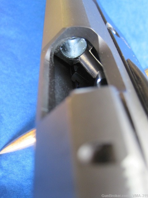 Smith & Wesson Model 915 Blue 9mm 1 Hi Cap S&W NICE! LQQK!-img-11