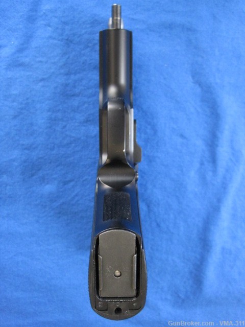 Smith & Wesson Model 915 Blue 9mm 1 Hi Cap S&W NICE! LQQK!-img-12