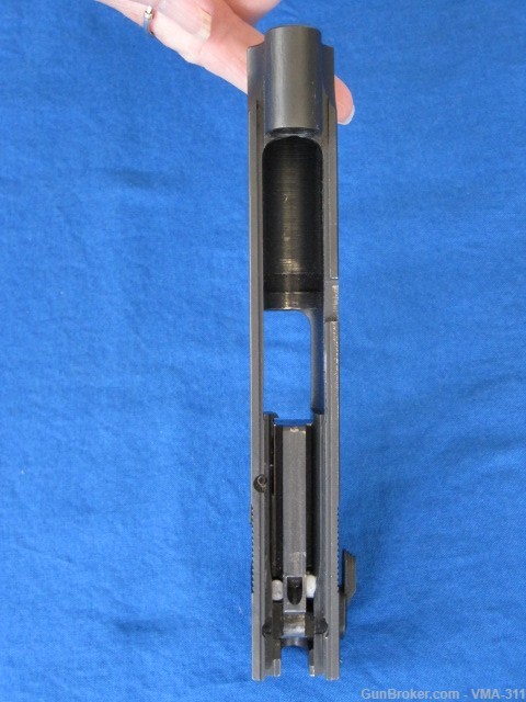 Smith & Wesson Model 915 Blue 9mm 1 Hi Cap S&W NICE! LQQK!-img-8