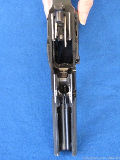 Smith & Wesson Model 915 Blue 9mm 1 Hi Cap S&W NICE! LQQK!-img-6