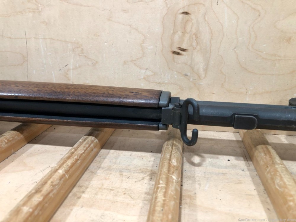 US SPRINGFIELD M1 GARAND 30-06 25176 ONLINE ONLY-img-44