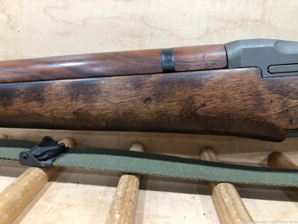 US SPRINGFIELD M1 GARAND 30-06 25176 ONLINE ONLY-img-5