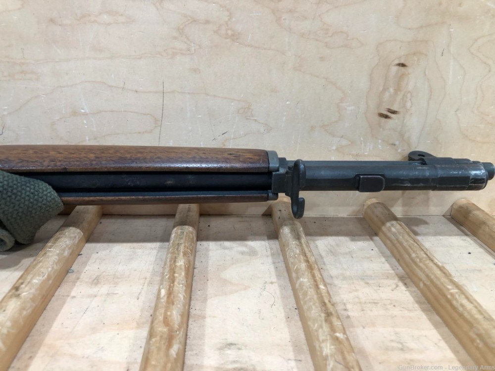 US SPRINGFIELD M1 GARAND 30-06 25176 ONLINE ONLY-img-38