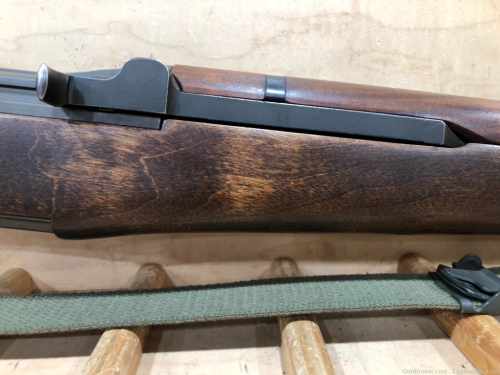 US SPRINGFIELD M1 GARAND 30-06 25176 ONLINE ONLY-img-13