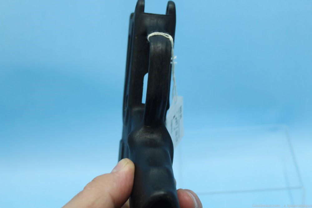 H&K Hechler & Koch MP5 HK33 Trigger Housing -img-8