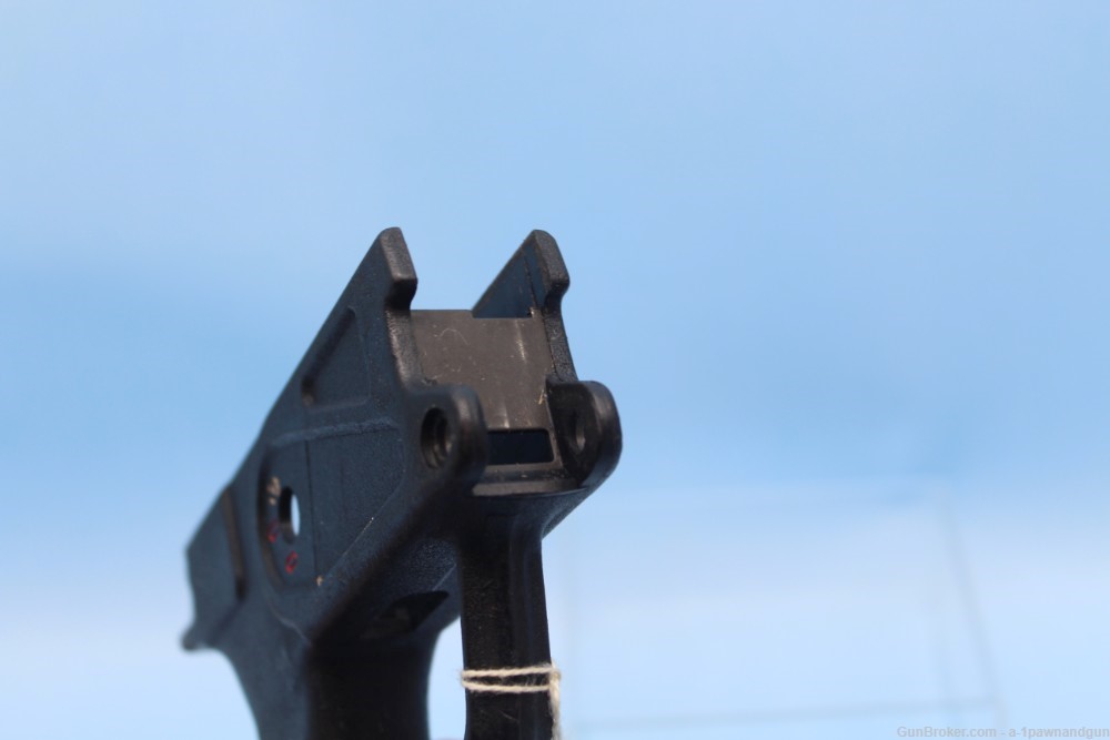 H&K Hechler & Koch MP5 HK33 Trigger Housing -img-7