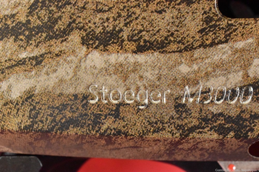 Stoeger M3000 12 GA 26" Mossy Oak Bottomland 36006 M3000-M3000-img-7