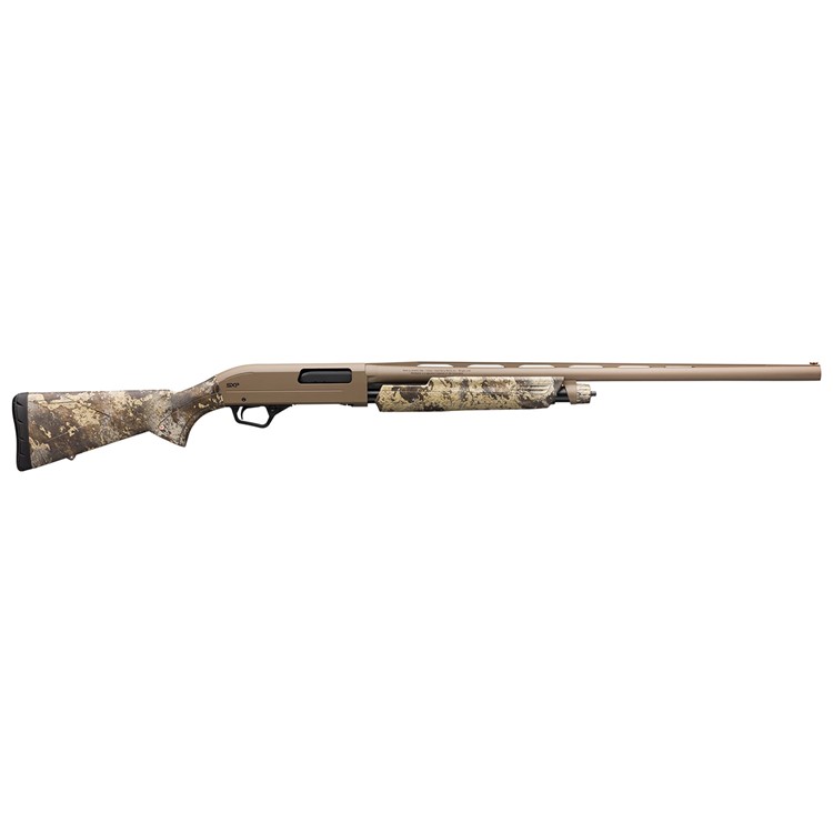 Winchester SXP Hybrid Hunter 12 GA Shotgun, True Timber Prairie-img-0