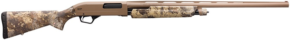 Winchester SXP Hybrid Hunter 12 GA Shotgun, True Timber Prairie-img-5