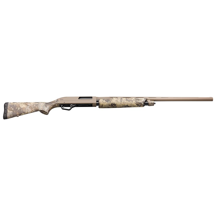 Winchester SXP Hybrid Hunter 12 GA Shotgun, True Timber Prairie-img-2