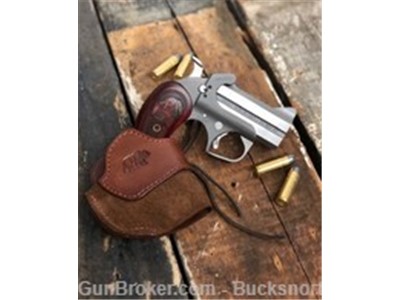 Bond Arms - Grizzly *BSO Exclusive Package*