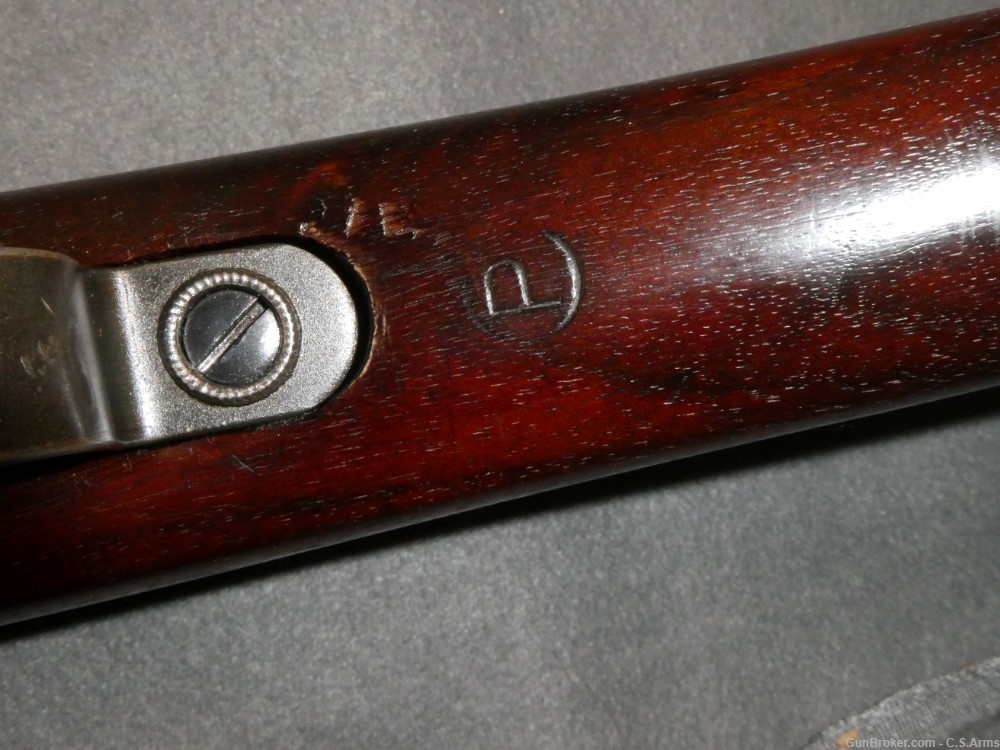 Excellent Smith-Corona U.S. Model 1903A3 Rifle, .30-06 Caliber-img-13