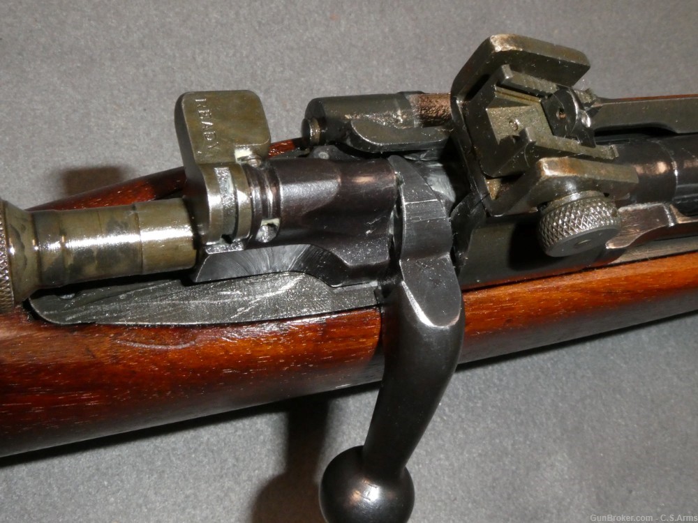 Excellent Smith-Corona U.S. Model 1903A3 Rifle, .30-06 Caliber-img-18