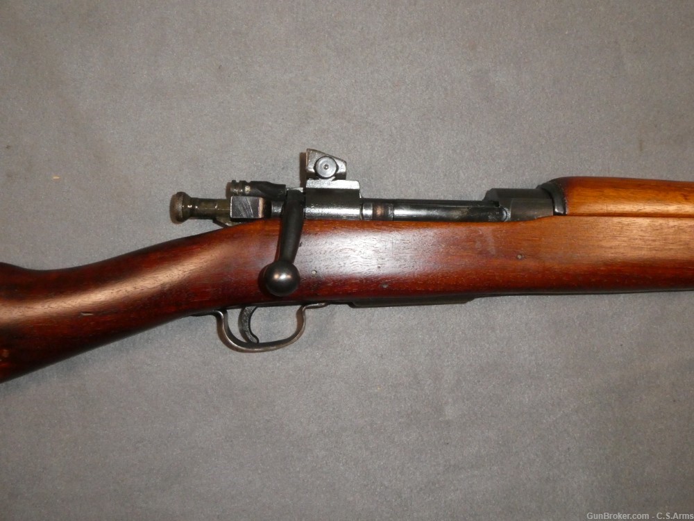 Excellent Smith-Corona U.S. Model 1903A3 Rifle, .30-06 Caliber-img-0