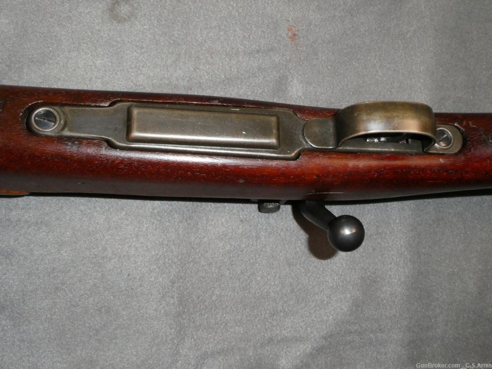 Excellent Smith-Corona U.S. Model 1903A3 Rifle, .30-06 Caliber-img-11