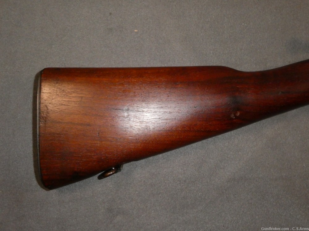 Excellent Smith-Corona U.S. Model 1903A3 Rifle, .30-06 Caliber-img-2