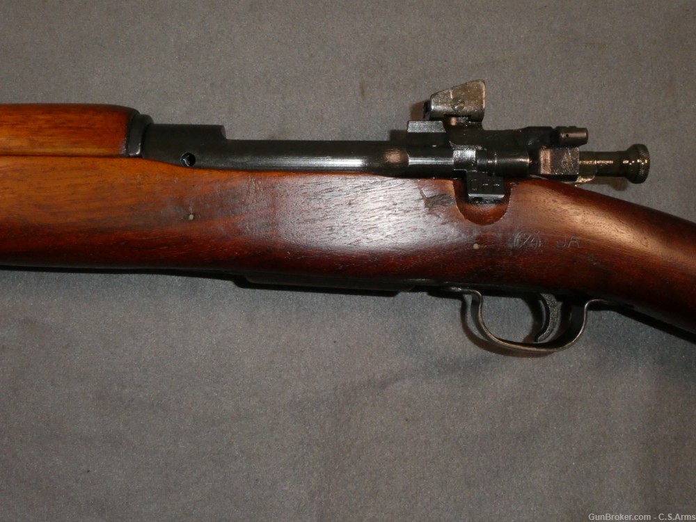 Excellent Smith-Corona U.S. Model 1903A3 Rifle, .30-06 Caliber-img-7